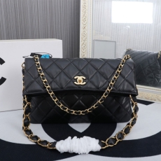 Chanel Shopping Bags